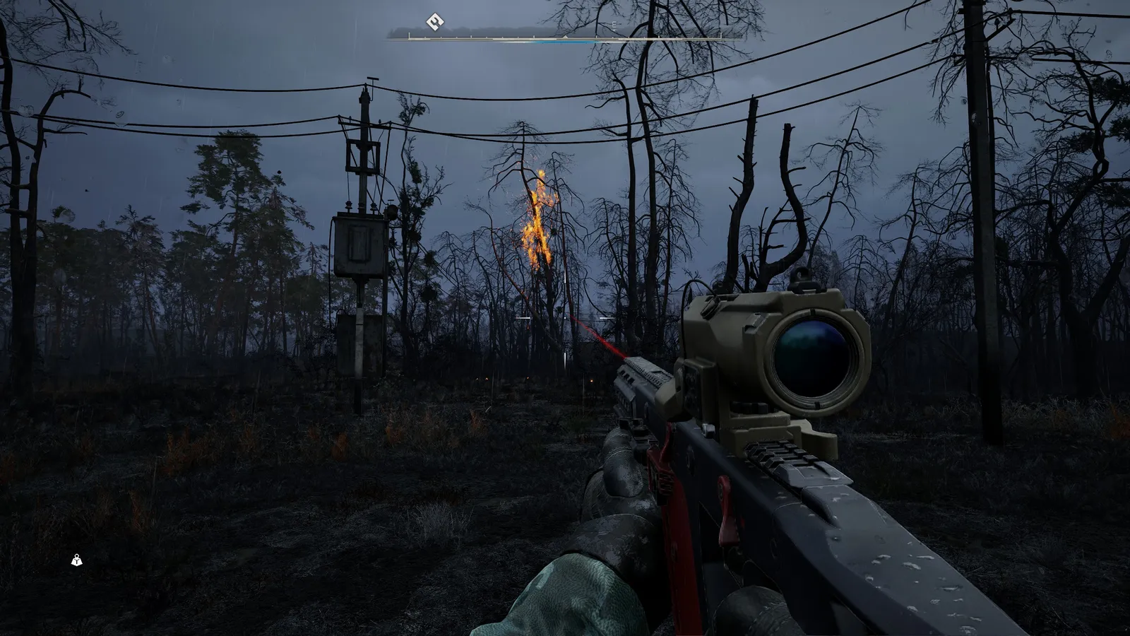 Modders are here to just put out a handful of small fires, thankfully