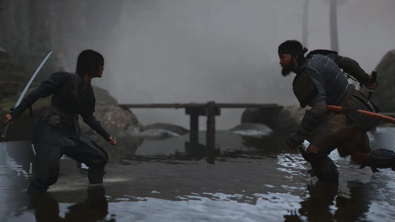The game does look good, at least.