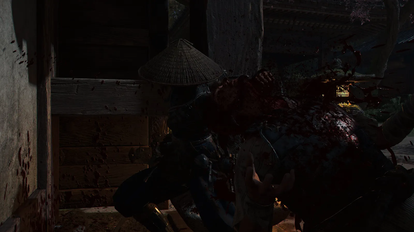 No, it's not 'death' metal, per se, but..